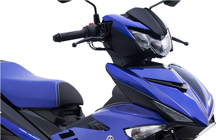 Yamaha Exciter Vietnam 1 - Yamaha Exciter 150 2019 (820x478), Png Download