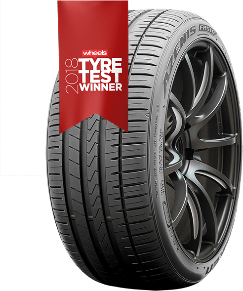 Azenis Fk510 - Falken Azenis Fk510 Suv (600x600), Png Download