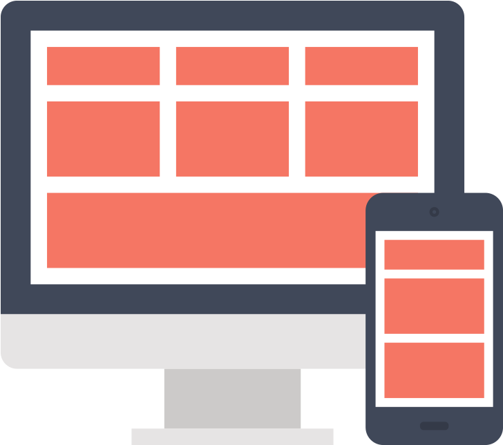 Web Design (800x697), Png Download