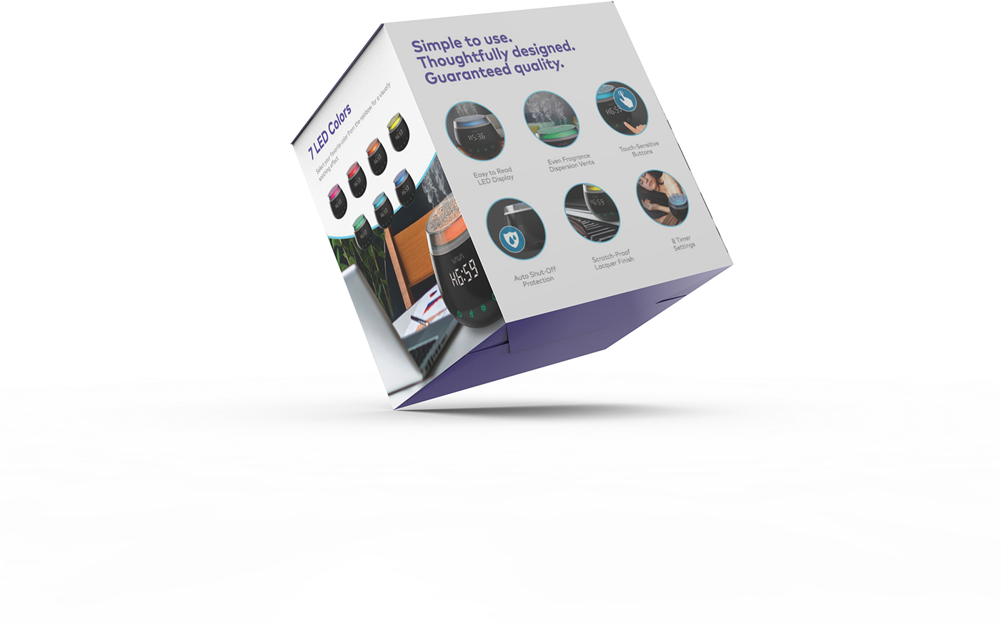 To See More, Visit Crispx - Control Panel (1400x1050), Png Download