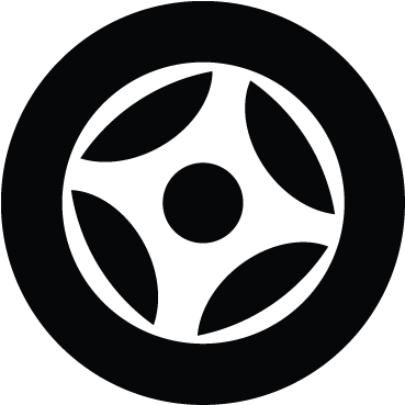 Car Tire, Wheel, Tire, Car Icon - Tire (800x800), Png Download