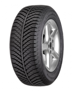 Goodyear Vector 4 Seasons G2 225/50 R17 98 V (600x315), Png Download