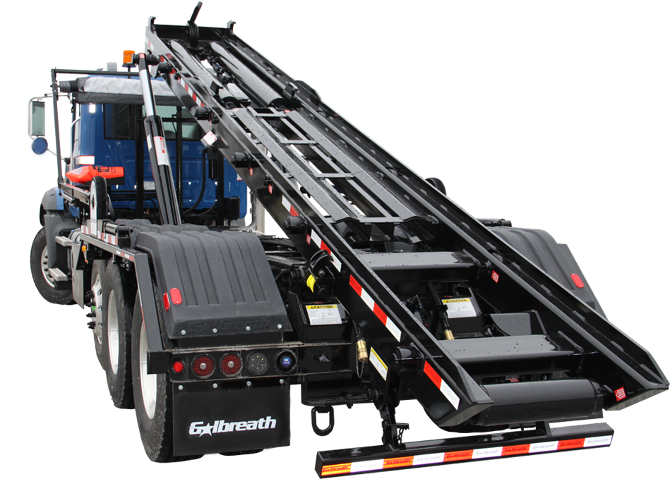 Panel Image - Galbreath Roll Off Fenders (980x688), Png Download