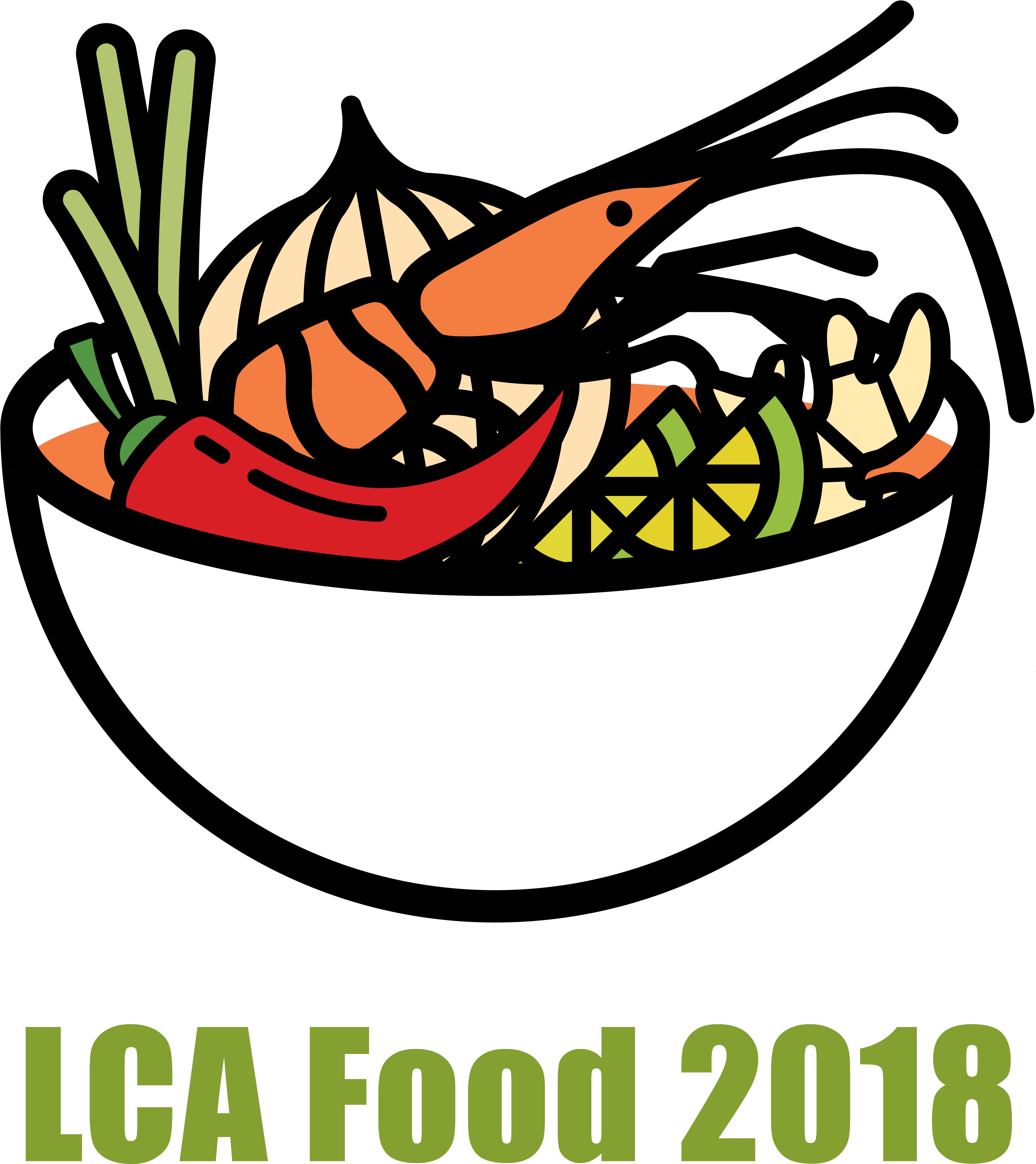 Logo Sticky Logo Mobile Logo - Life-cycle Assessment (4500x4500), Png Download