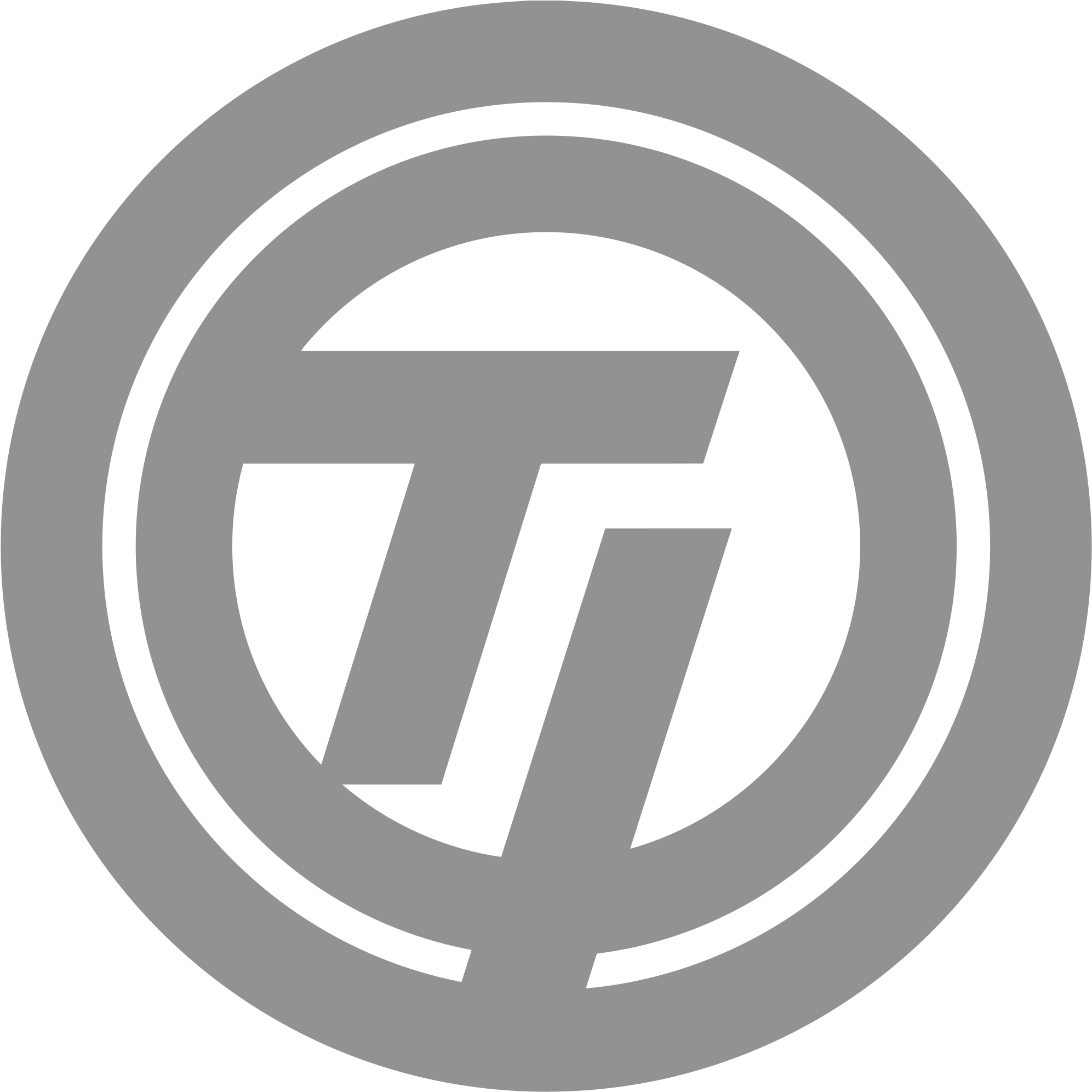 Ti India Logo Pin It - Tube Product Of India (2000x2000), Png Download