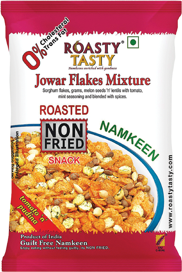 Roasty Tasty Chana Jor, 150g (1024x1024), Png Download