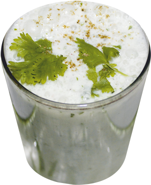 Chas - Harishyam Caterers (500x367), Png Download