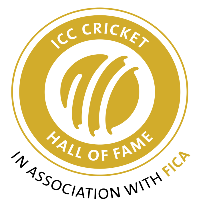 Advertisement - International Cricket Council Logo Png (696x727), Png Download