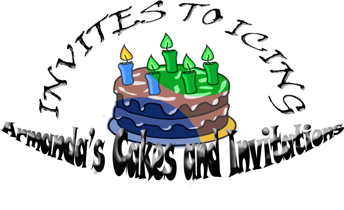 Logo Design By Hafizpeace93 For This Project - Birthday Cake Clip Art (1200x900), Png Download