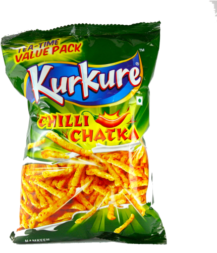 Kurkure Masala Munch - Kurkure Hyderabadi Hungama, 98g (500x500), Png Download