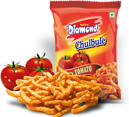 Nutrition - Prataap Snacks (445x400), Png Download