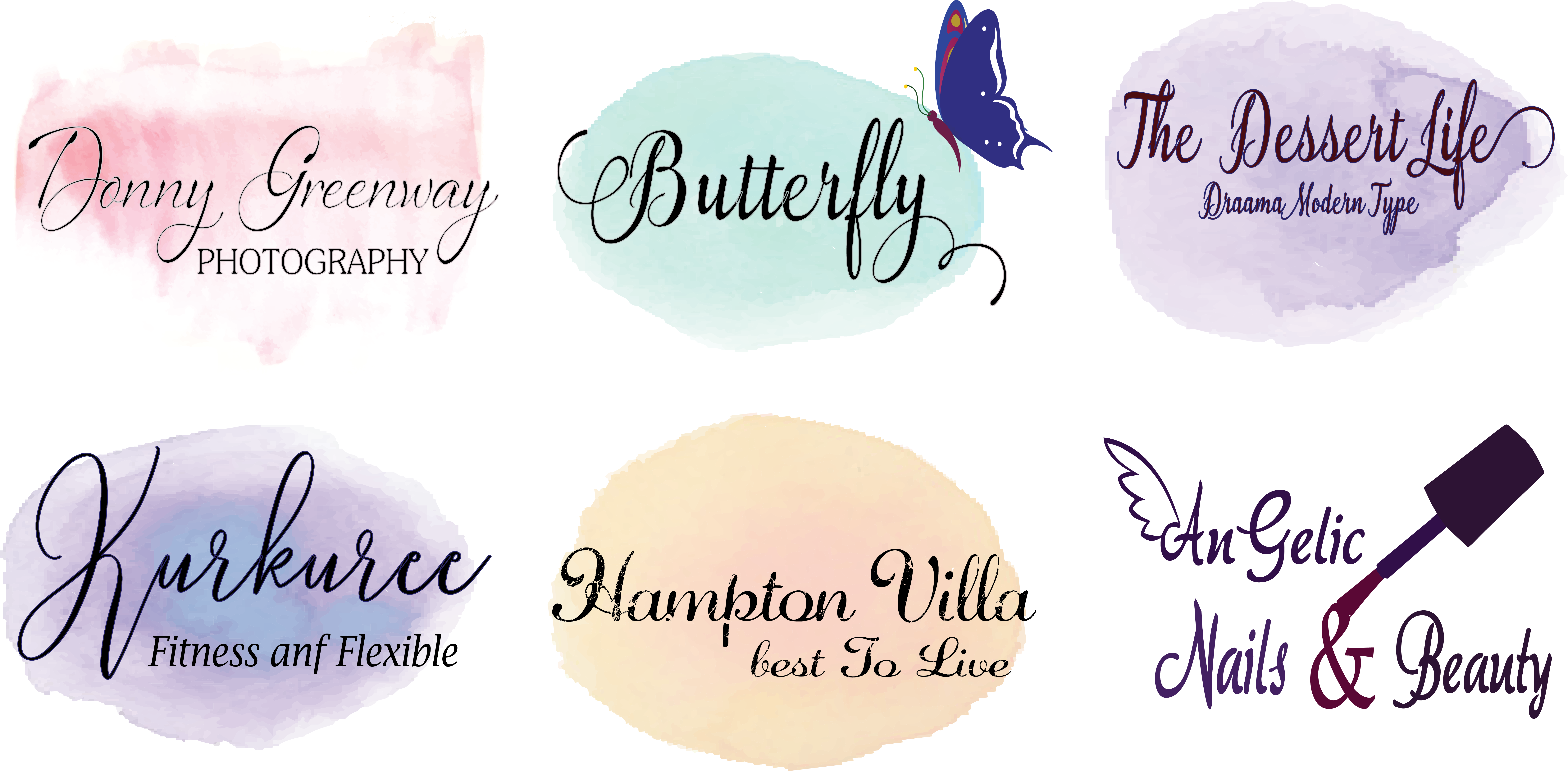 Calligraphy (8184x4022), Png Download