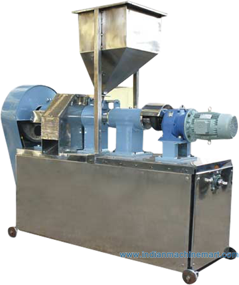 Kurkure Extruder Machine - Make Kurkure At Home (600x600), Png Download