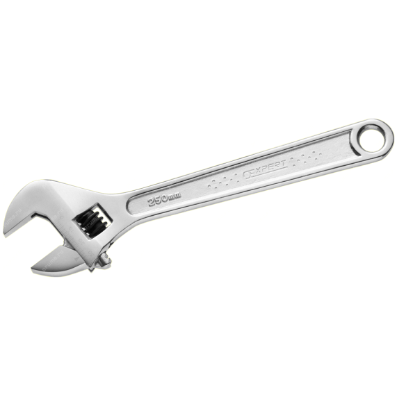 This Image Is Available In Isolated Png Large Resolution - Adjustable Wrench 250mm (500x500), Png Download