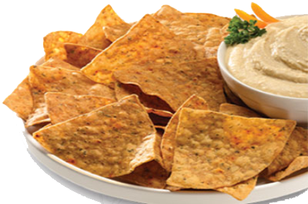 H2 - Corn Chip (436x289), Png Download