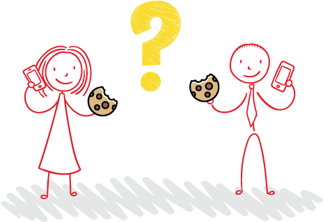 Consumer Enquiry (501x500), Png Download