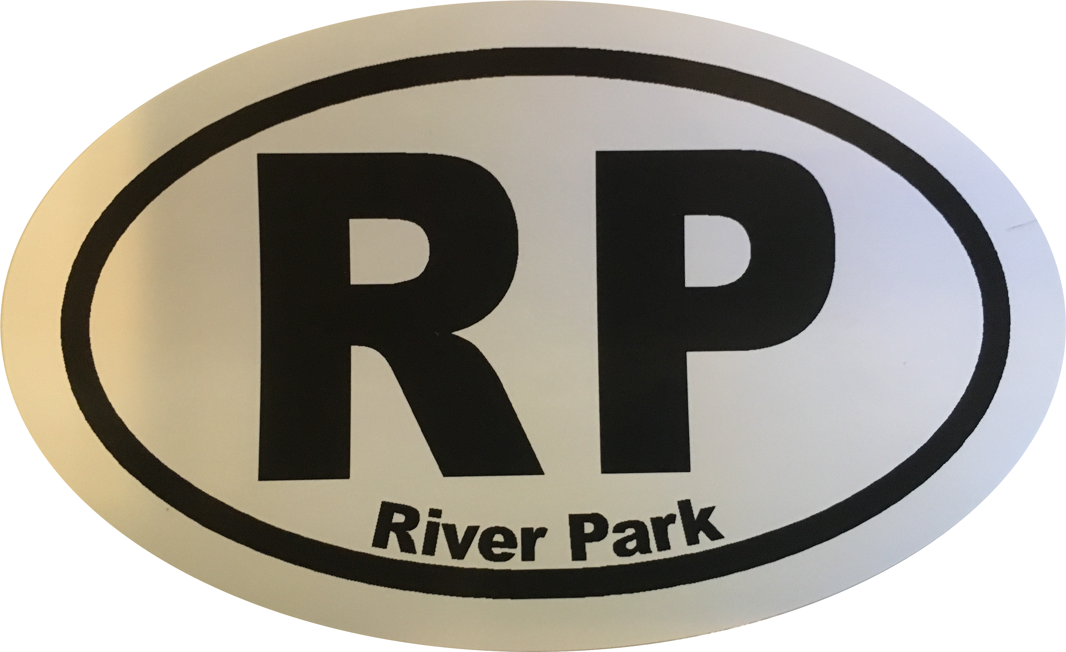 Rp Sticker - Pine River Pond (4032x3024), Png Download