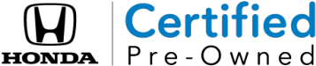 Honda's Certified Logo - Certified Pre Owned Honda Logo (400x400), Png Download