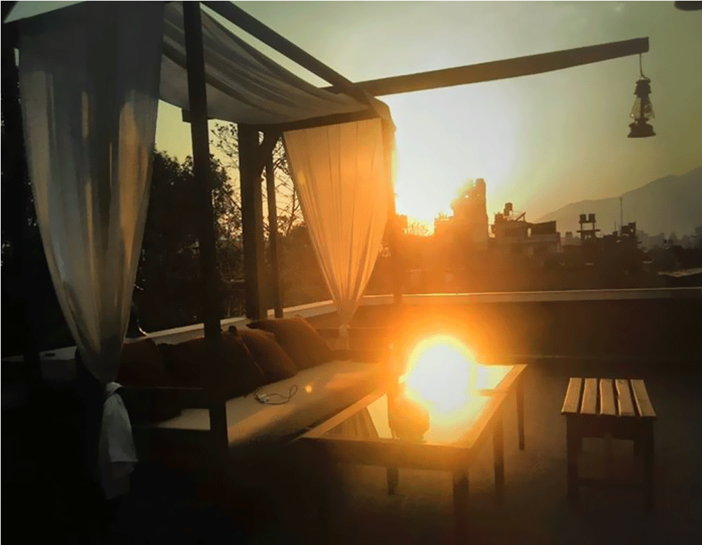 Photos - Sunlight (1000x1000), Png Download