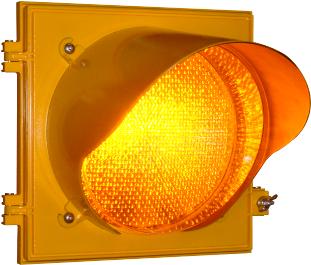 Beacon Signal - Traffic Light (800x800), Png Download