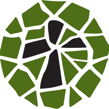 Mosaic Of Arlington - Mosaic Church (375x375), Png Download