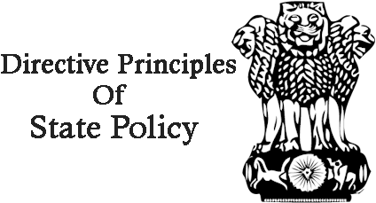 Clipart Resolution 500*250 - Directive Principles Of State Policy In India (500x250), Png Download