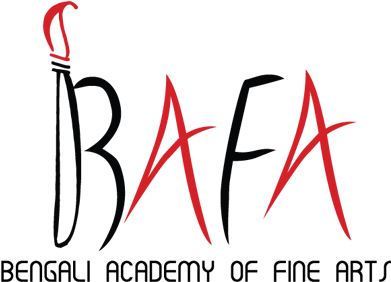 We Wish To Enrich The Aesthetic Sensibilities Of Our - Bengal Academy Of Fine Arts (458x308), Png Download
