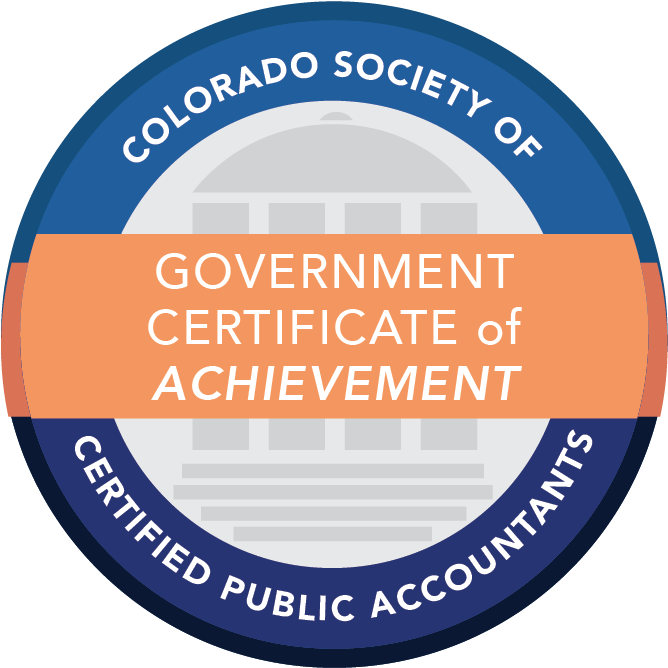 Image - Governmental Accounting (787x667), Png Download
