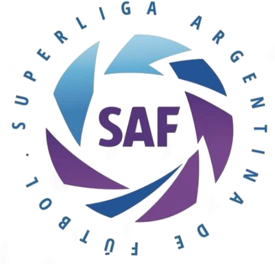 Superliga Argentina Logo - Superliga Argentina Logo Png (400x400), Png Download