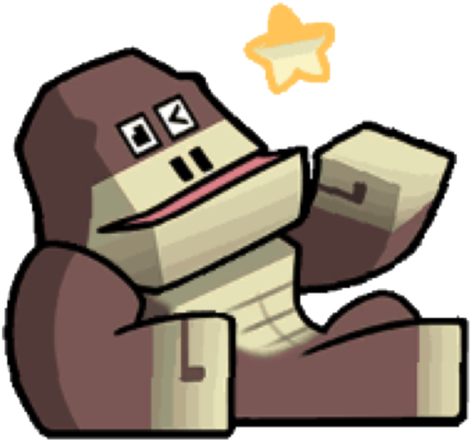 File - Achievement - Rodeo Stampede: Sky Zoo Safari (522x479), Png Download