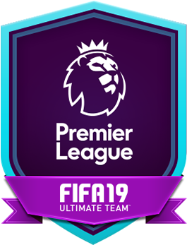 Lucas Moura - Tots Fifa 18 Premier League (420x460), Png Download