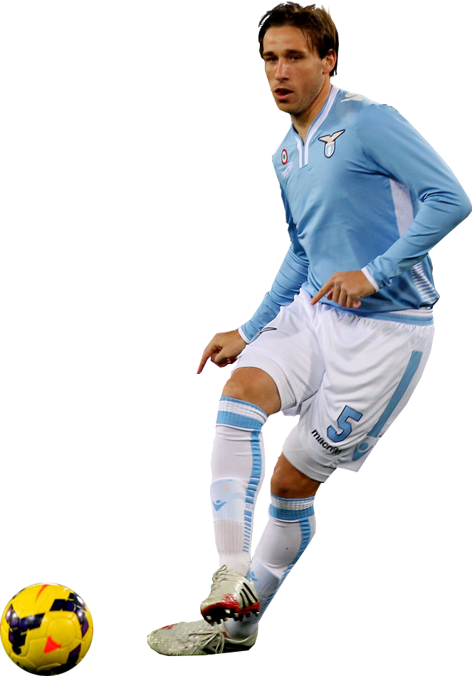 Lucas Biglia Render - Lucas Biglia (663x949), Png Download