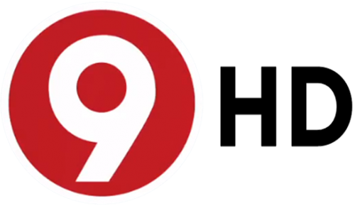 Canal 9 Argentina Hd 2016 - Elnueve Argentina Logo Png (500x290), Png Download