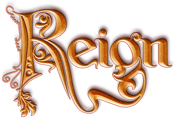 Many Many Years Ago Greg Stolze Gave Reign Life - Reign Word Calligraphy (680x455), Png Download