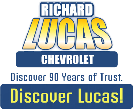Richard Lucas Chevrolet (450x450), Png Download