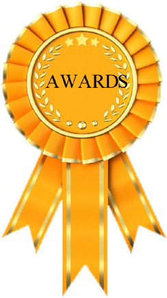 Award Clip Art (500x500), Png Download
