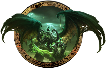 Achievements - World Of Warcraft: Legion Cd-key Eu (359x359), Png Download