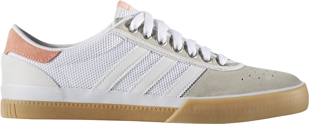 Footwear / Adidas / Lucas Premiere Adv - Men's Lucas Premiere Adv Shoes Adidas (1020x419), Png Download