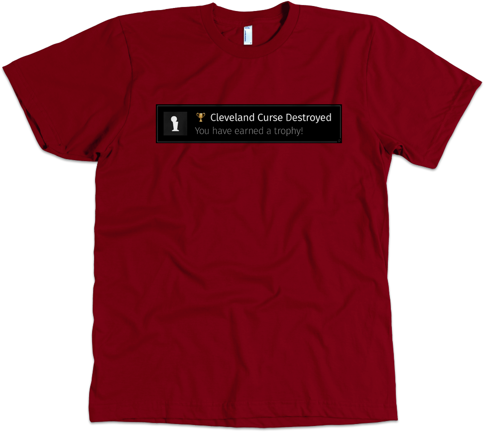 Achievement Unlocked Ps4 - U Of T Shirt (1000x1000), Png Download