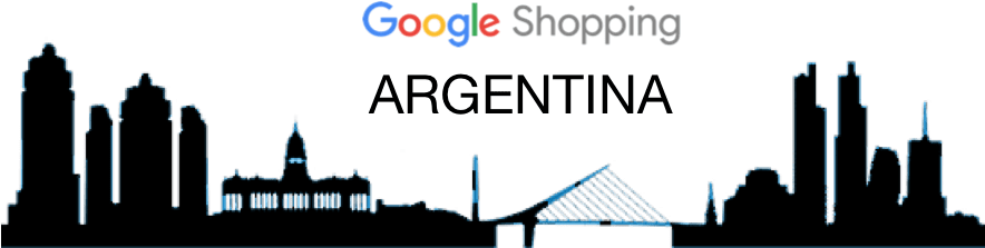 Argentina Skyline Png (966x403), Png Download