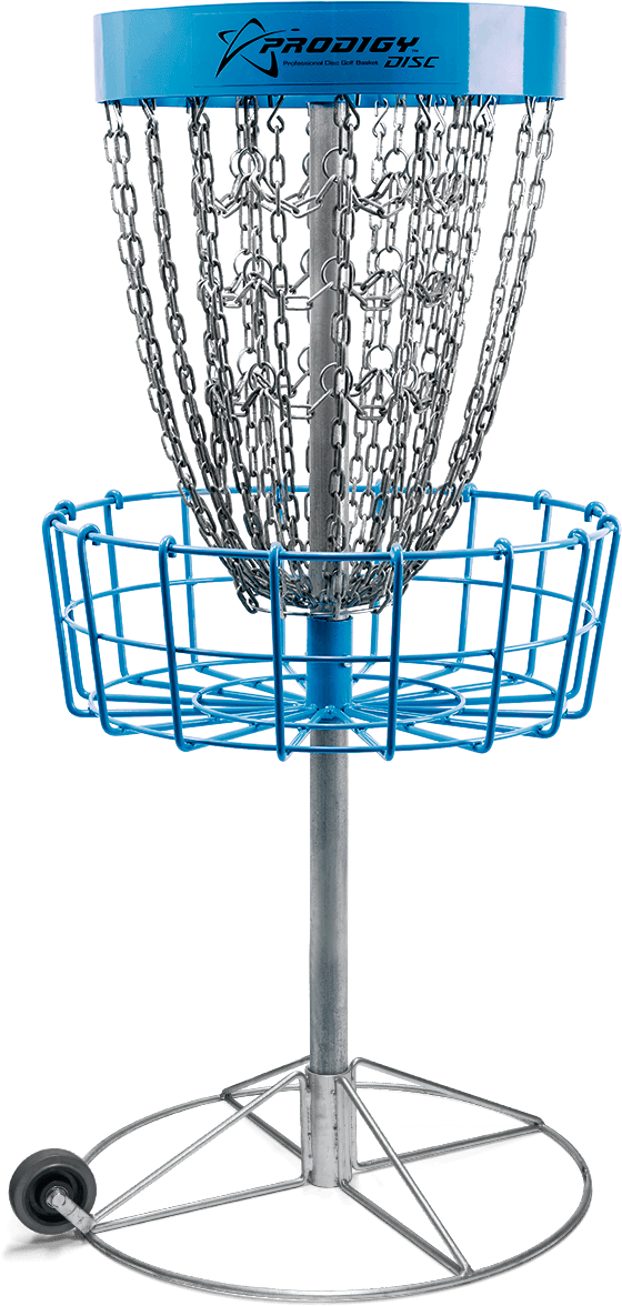 T-1 Target - Viking Frisbeegolf Kori (1327x1327), Png Download