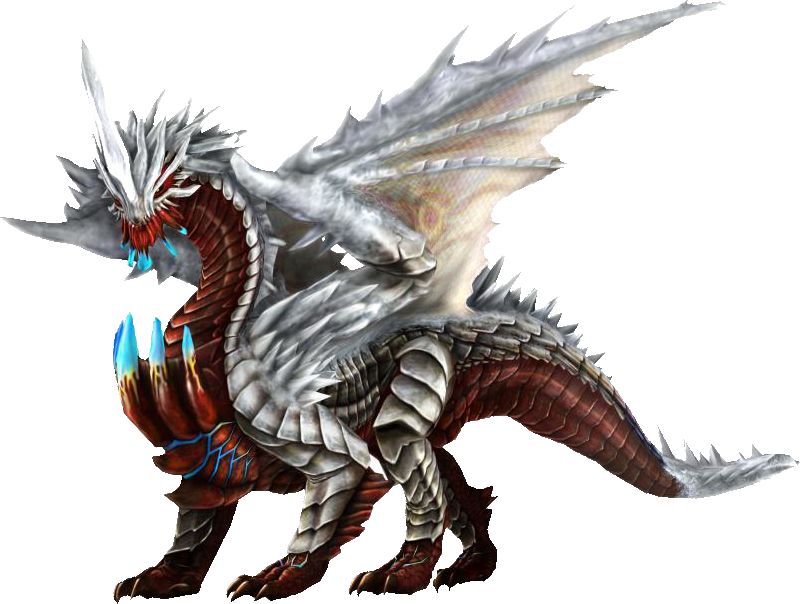 Monster Hunter World Png Download Image - Elder Dragon Monster Hunter Concept Art (800x604), Png Download