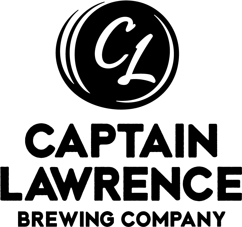 Captain Lawrence - Captain Lawrence Brewing Company Fan T Shirt (1000x957), Png Download