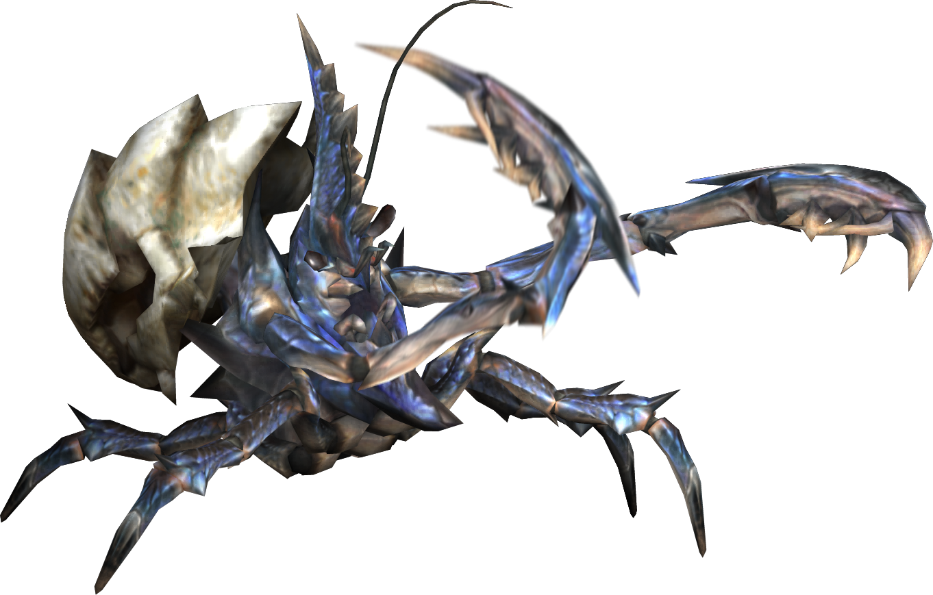 I Expected A Different Monster Hunter - Monster Hunter Shogun Ceanataur (1362x869), Png Download