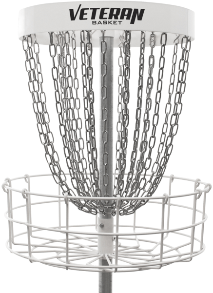Disc Golf (600x600), Png Download