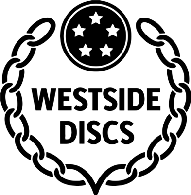 Catalogs And Flight Charts - Westside Discs Logo (400x400), Png Download