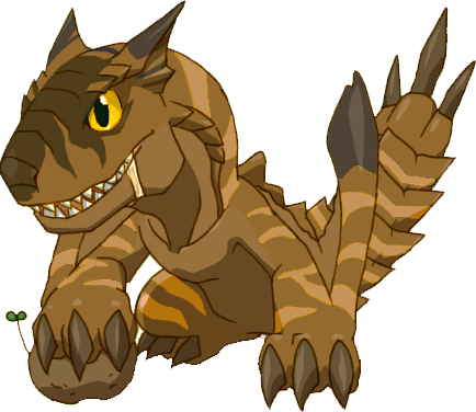 Monster Hunter (434x376), Png Download