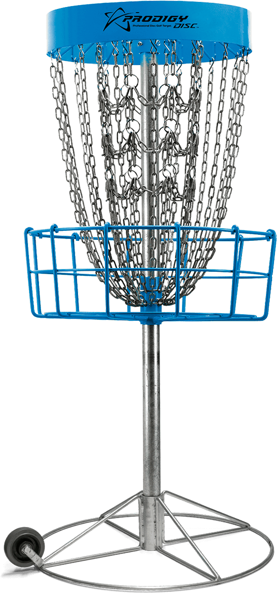 T-2 Target - Prodigy T2 Basket (1327x1327), Png Download