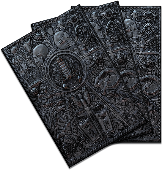 Terrors Of London By Kolossal Mikro » Day Sixteen - Leather (600x600), Png Download