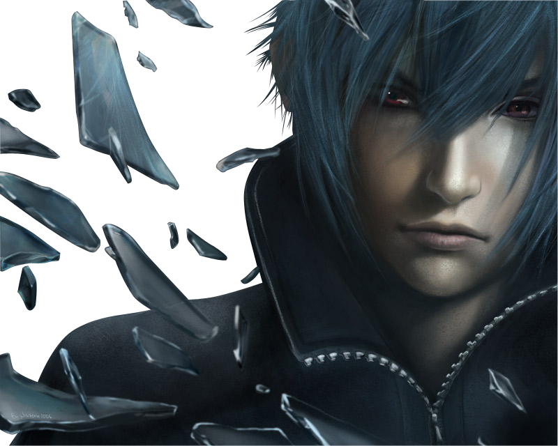 Final Fantasy Xv Noctis Lucis Caelum (800x640), Png Download